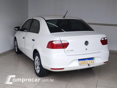 VOYAGE 1.6 MSI Totalflex