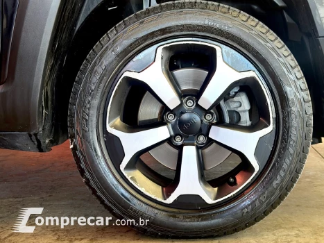 RENEGADE 2.0 16V TURBO DIESEL TRAILHAWK 4P 4X4 AUTOMÁTICO