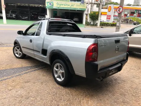 Montana 1.8 Mpfi Conquest Cs 8V Flex 2P Manual