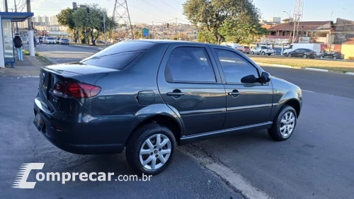 SIENA 1.4 MPI EL 8V