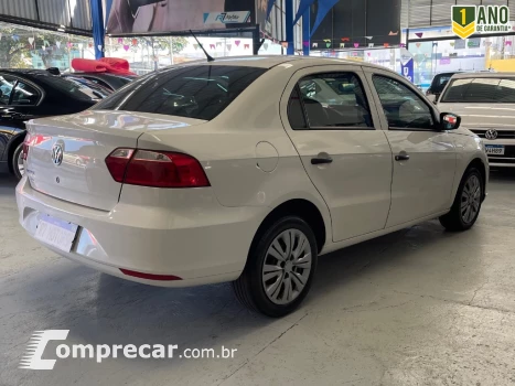 VOYAGE 1.0 12V MPI TOTALFLEX 4P MANUAL