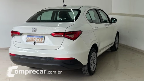 CRONOS 1.3 Firefly Drive