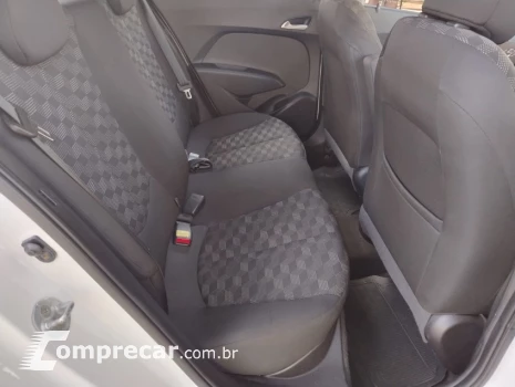 HB20 1.6 Comfort Plus 16V