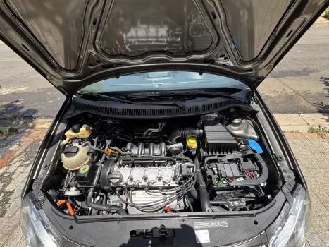 POLO 1.6 MI Sportline 8V