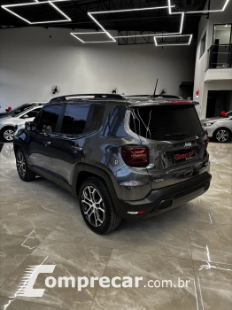 RENEGADE 1.3 T270 Turbo Longitude