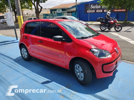 UP 1.0 MPI Take UP 12V