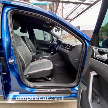 NIVUS 1.0 200 TSI Highline