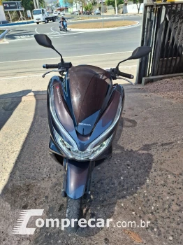 PCX 160