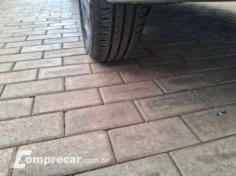 HB 20 Sedan 1.6 16V 4P FLEX COMFORT PLUS