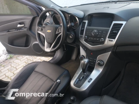 CRUZE 1.8 LT 16V