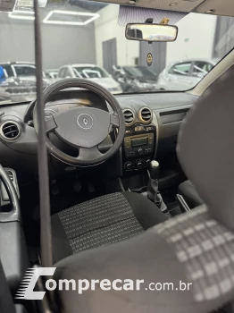 SANDERO 1.0 Expression 16V