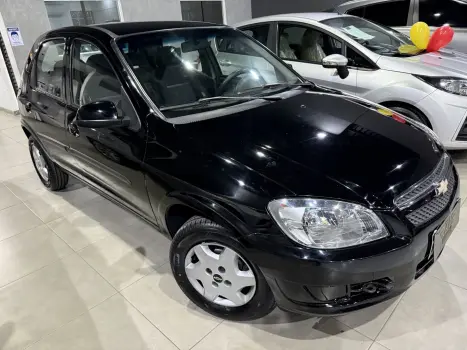 CELTA 1.0 MPFI LT 8V FLEX 4P MANUAL