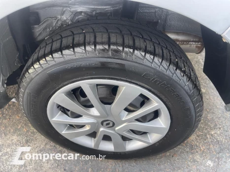 SANDERO 1.0 12V SCE Expression