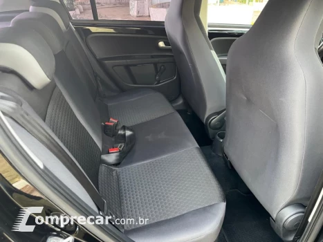 CROSS UP 1.0 TSI 12V