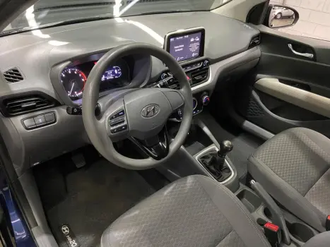 Hb20s 1.0 12V Flex Evolution Manual