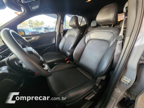 PULSE 1.0 Turbo 200 Impetus