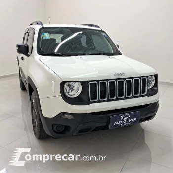 RENEGADE 1.8 16V
