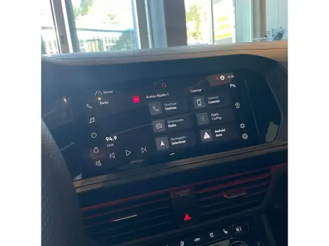 JETTA 2.0 350 TSI GASOLINA GLI DSG