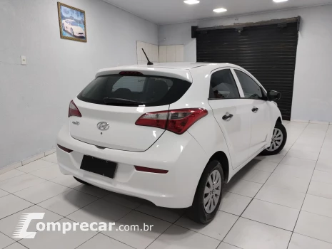 HB20 1.0 12V Comfort