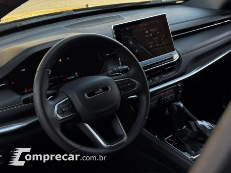 COMPASS 1.3 T270 Turbo S 4XE