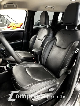 RENEGADE 1.3 T270 Turbo Longitude