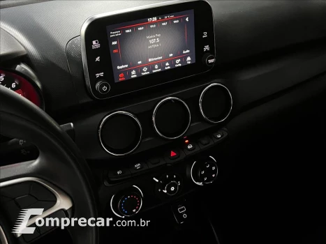 ARGO 1.3 FIREFLY FLEX TREKKING MANUAL