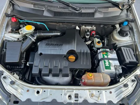 Strada Adventure 1.8/ 1.8 LOCKER Flex CE