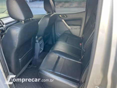 RANGER 2.5 XLT 4X2 CD 16V