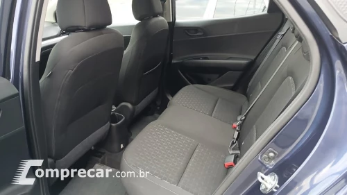 HB20 1.0 Comfort 12V