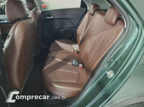 HB20X 1.6 16V Premium