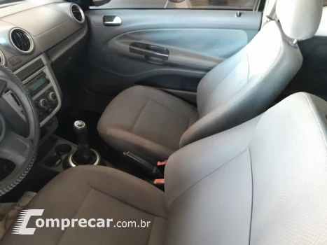 SAVEIRO 1.6 MI Trend CE 8V G.V