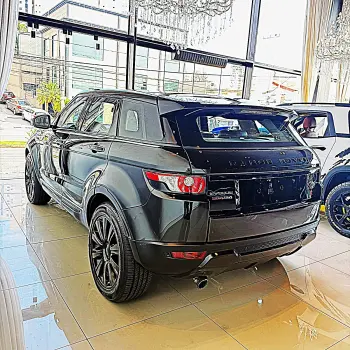 RANGE ROVER EVOQUE 2.0 16V SD4 Turbo HSE Dynamic 4WD