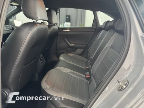 NIVUS 1.0 200 TSI Highline