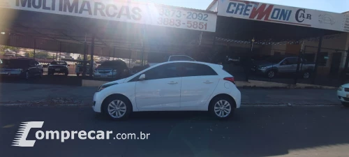 HB20 1.6 Comfort Plus 16V