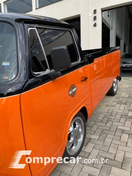 KOMBI 1.6 MI Pick-up CS 8V