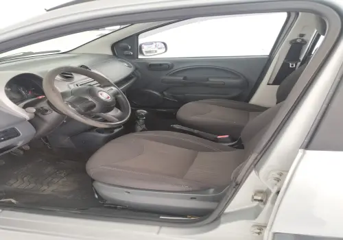 UNO 1.0 MPI Mille WAY Economy 8V