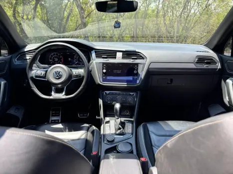 Tiguan 2.0 350 TSI Allspace R-Line 4WD