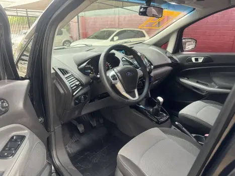 Ecosport 1.6 4P FREESTYLE FLEX