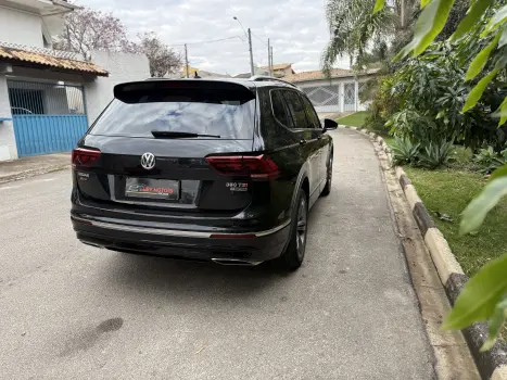 TIGUAN 2.0 350 TSI Allspace R-line 4motion