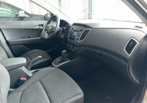 CRETA 1.6 16V Action