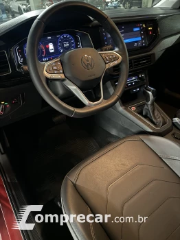 POLO 1.0 170 TSI Highline