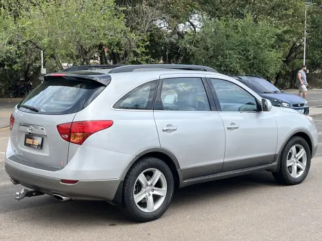 VERA CRUZ 3.8 GLS 4WD 4X4 V6 24V