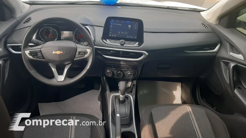 TRACKER 1.0 Turbo LT