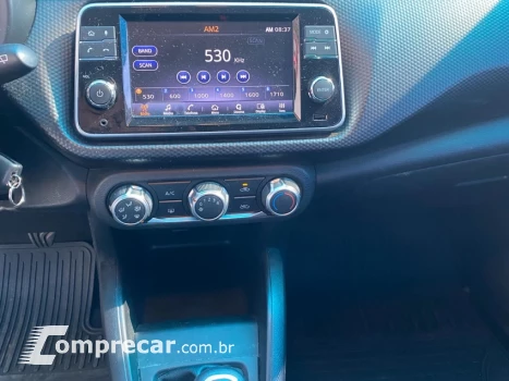 KICKS 1.6 16vstart Sense