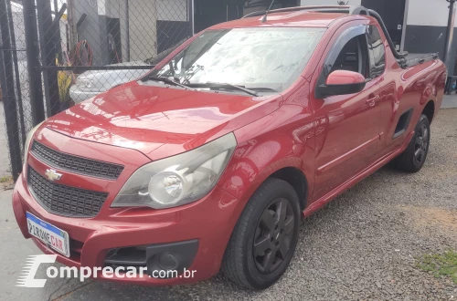 CHEVROLET MONTANA 1.4 MPFI Sport CS 8V 2 portas