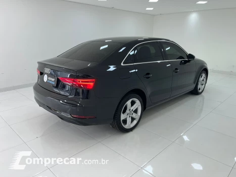 A3 1.4 TFSI Sedan Prestige Plus