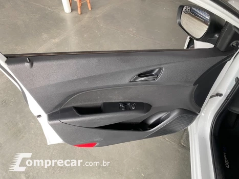 HB20 1.0 12V Comfort