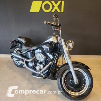 HARLEY-DAVIDSON FAT BOY FLSTFB