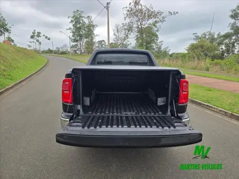 RAMPAGE 2.0 Turbo Laramie 4X4