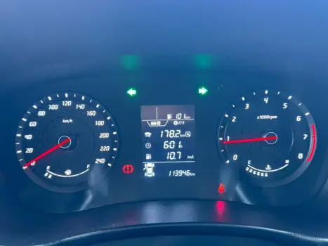 HB20 1.0 12V Comfort